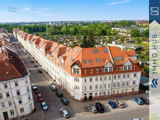 Außenansicht (Straße)