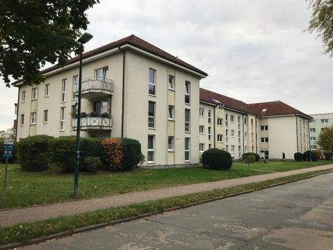 Hagenow Wohnungen, Hagenow Wohnung mieten