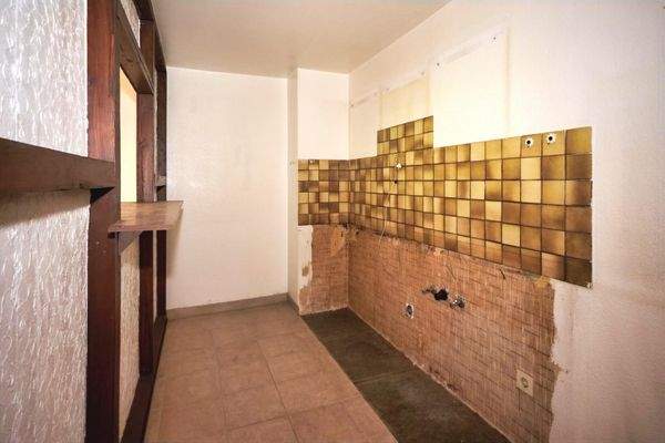 Küchenvorbereitung KG