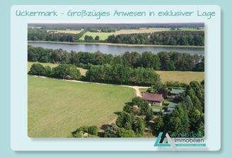 Wunderschönes Anwesen in exklusiver Lage