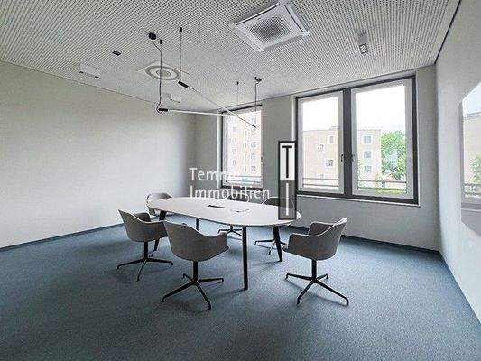 Impression Besprecher