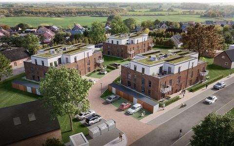 Heikendorf Wohnungen, Heikendorf Wohnung kaufen