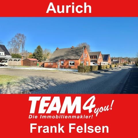Aurich Häuser, Aurich Haus kaufen