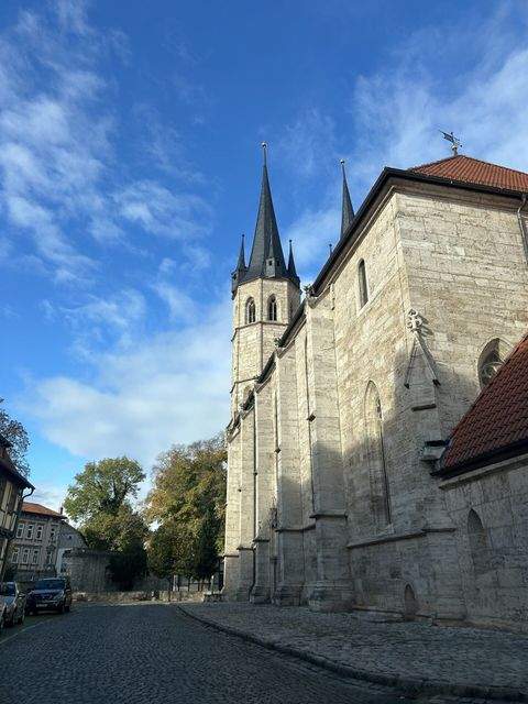 Mühlhausen Wohnungen, Mühlhausen Wohnung mieten