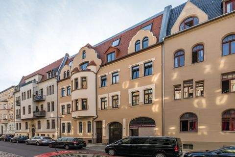 Halle (Saale) Wohnungen, Halle (Saale) Wohnung mieten