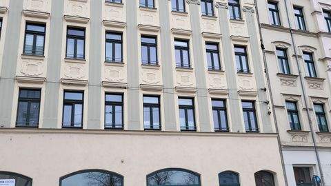 Leipzig Wohnungen, Leipzig Wohnung mieten