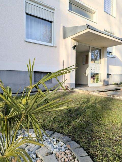 Gütersloh Wohnungen, Gütersloh Wohnung kaufen