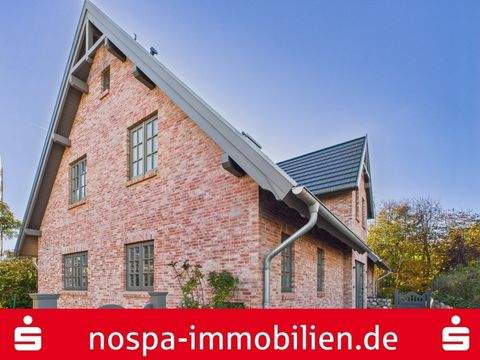 Sylt Häuser, Sylt Haus kaufen