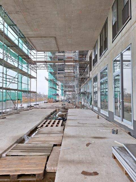 Greifswald Büros, Büroräume, Büroflächen 