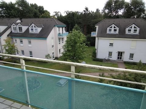 Petershagen/Eggersdorf Wohnungen, Petershagen/Eggersdorf Wohnung mieten