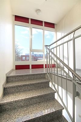 Treppenhaus