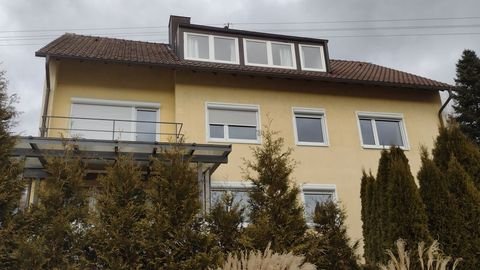 Schwäbisch Gmünd Häuser, Schwäbisch Gmünd Haus kaufen