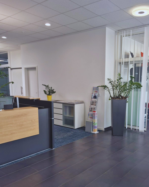 Straubing Büros, Büroräume, Büroflächen 