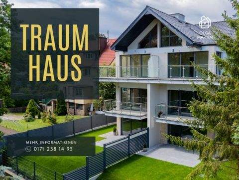 Szczecin Häuser, Szczecin Haus kaufen