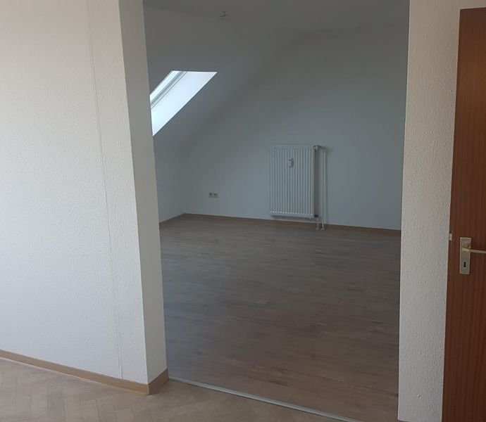 2 Zimmer Wohnung in Salzgitter (Lebenstedt)