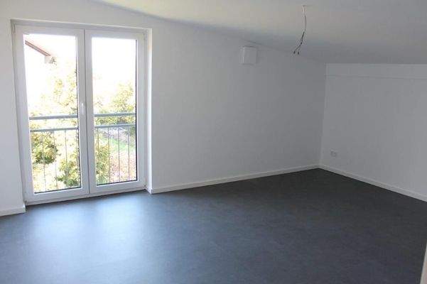 Jeder Raum weckt Lebensfreude.