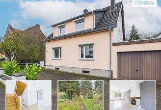 Familienfreundliches Einfamilienhaus in VK-Lauterbach