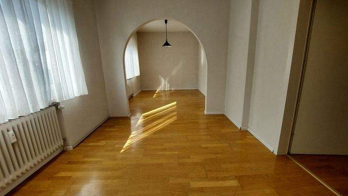 Zimmer 2 ,1. OG, Wohneinheit 1