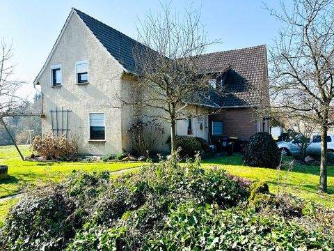 Hüllhorst Häuser, Hüllhorst Haus kaufen