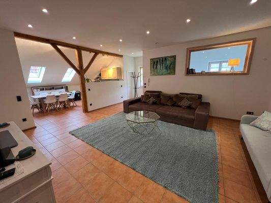 Freiräume zum Leben