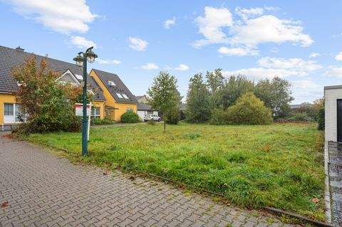 Krefeld / Traar Grundstücke, Krefeld / Traar Grundstück kaufen