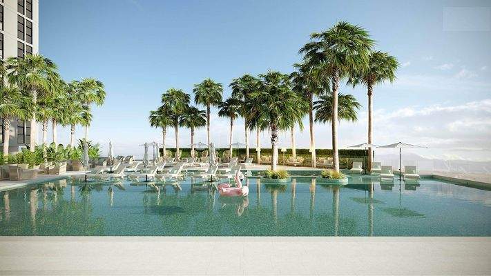 Apartments with Flexible Installments in Dubai City of Arabia