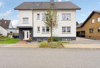 Viel Platz für Ihre Wohnträume