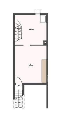 Kellergeschoss