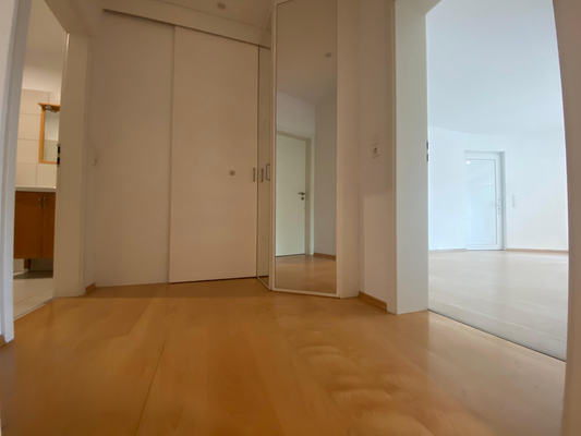 Flur Einliegerwohnung