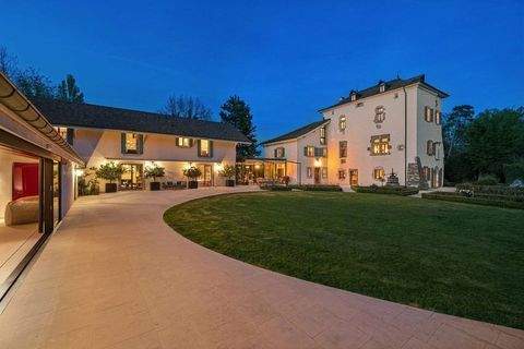 Choulex Häuser, Choulex Haus kaufen