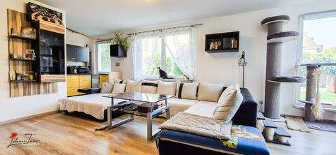 Ahrensfelde Wohnungen, Ahrensfelde Wohnung kaufen