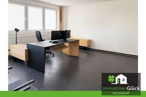 Hilter am Teutoburger Wald / Ebbendorf Büros, Büroräume, Büroflächen 