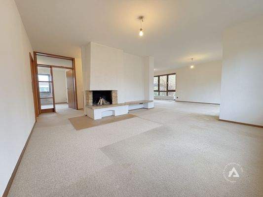 BLS3 Wohn- / Essbereich EG