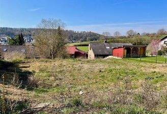 Grundstück (Süden)