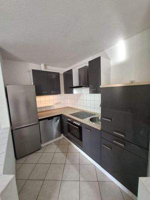 EBK kann übernommen werden