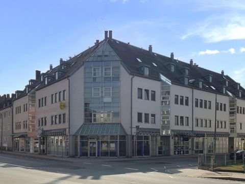 Weiden Büros, Büroräume, Büroflächen 