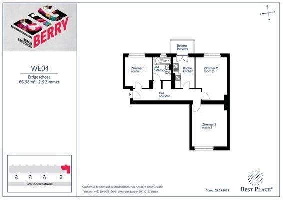 Vertriebsgrundrisse_Großbeerenstr_WE4