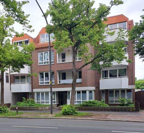 Bremen Wohnungen, Bremen Wohnung kaufen