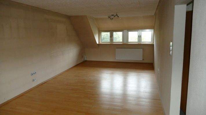 kann unterteilt werden zum Schlafzimmer 