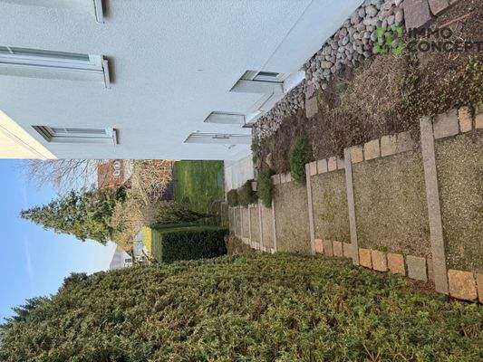 Sep. Zugang zur Au-pair