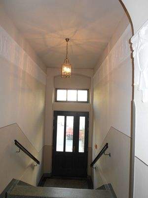 Treppenhaus 1