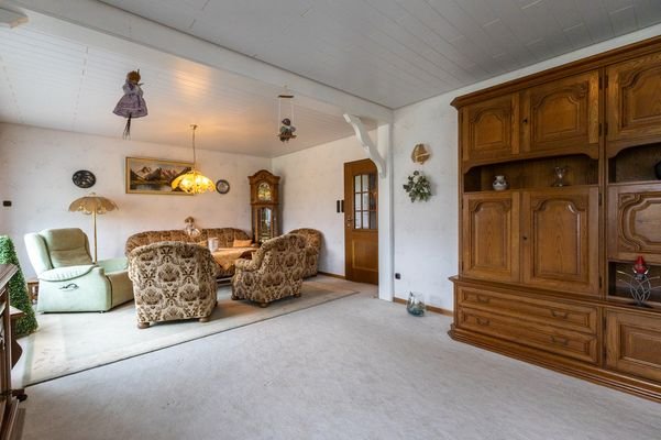 Wohnzimmer Haus I