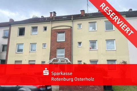 Rotenburg Wohnungen, Rotenburg Wohnung kaufen
