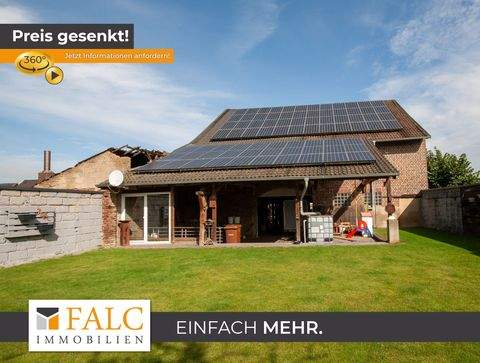 Titz / Jackerath Häuser, Titz / Jackerath Haus kaufen