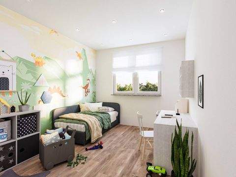 Gernsbach Wohnungen, Gernsbach Wohnung mieten