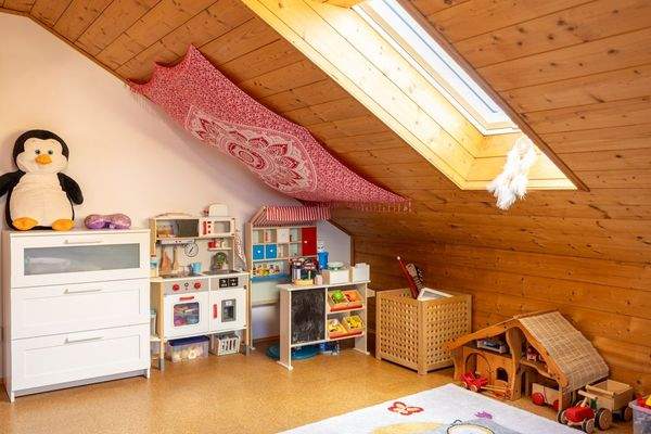 Ein Haus, das mehr kann: Wärme, Raum und jede Menge Lieblingsplätze