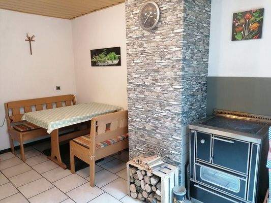 31 Wohnung 3 Küche,Essen