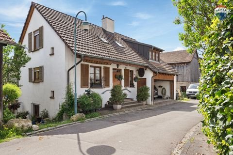 Efringen-Kirchen Häuser, Efringen-Kirchen Haus kaufen