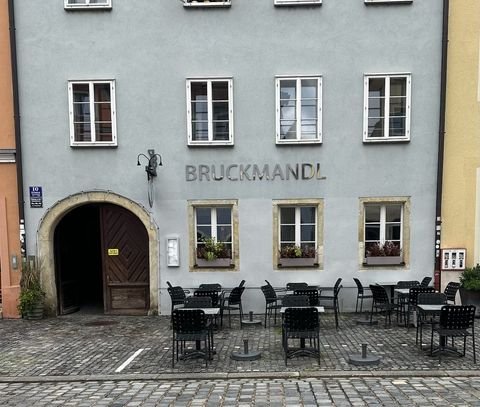 Regensburg Gastronomie, Pacht, Gaststätten