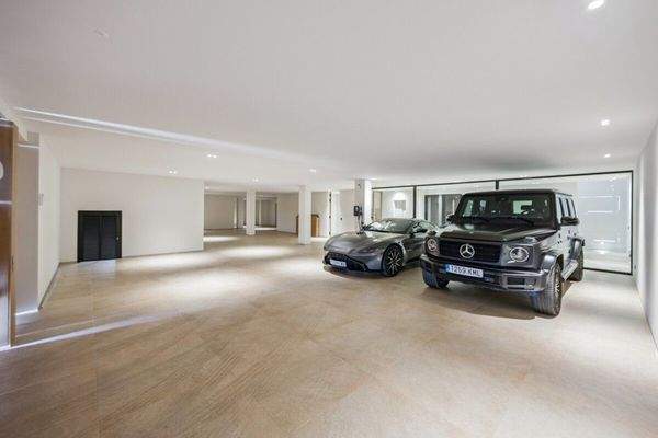 Villa mit Aussicht zu verkaufen in Bunyola, Mallorca BHHS-BAL-1051